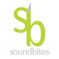Logo soundbites