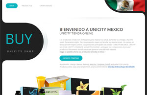unicity_mexico